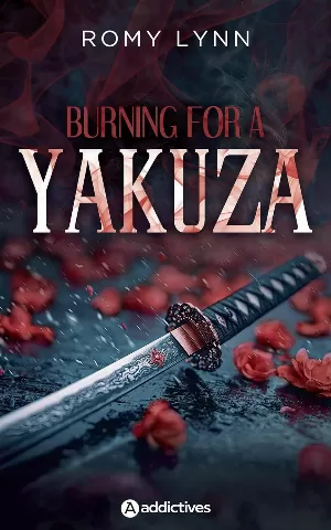 Romy Lynn – Burning for a Yakuza